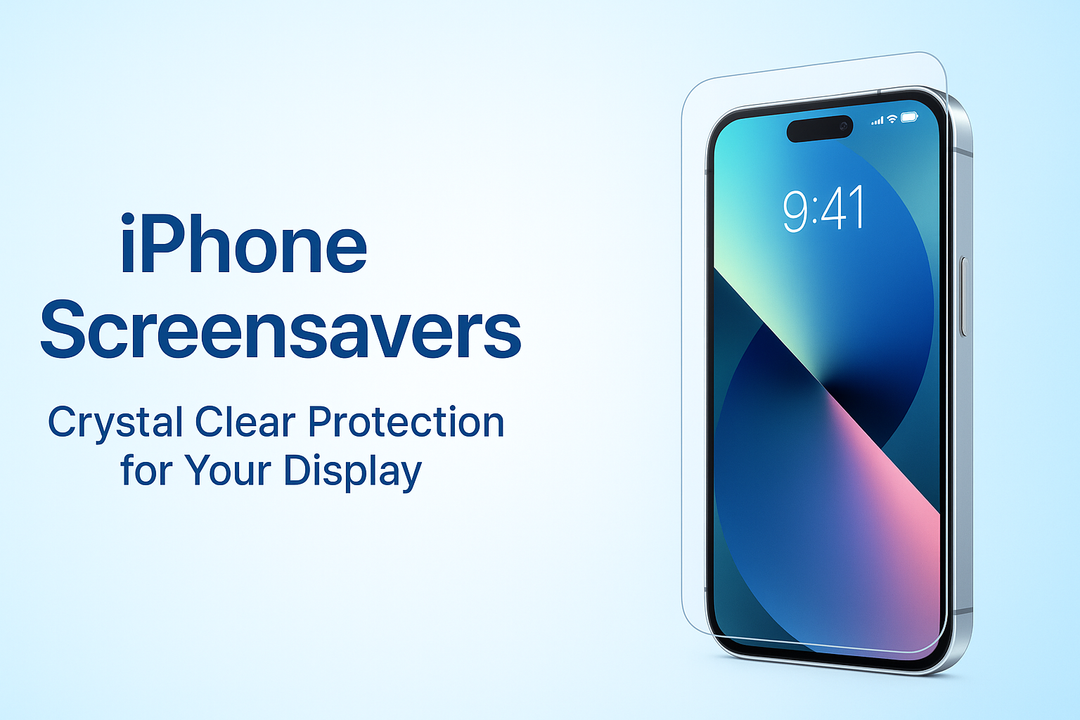 Buy Tempered Glass & Screen Protectors for iPhone 16 & 17