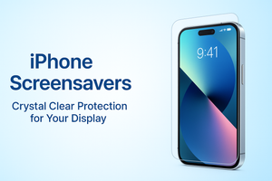 Buy Tempered Glass & Screen Protectors for iPhone 16 & 17