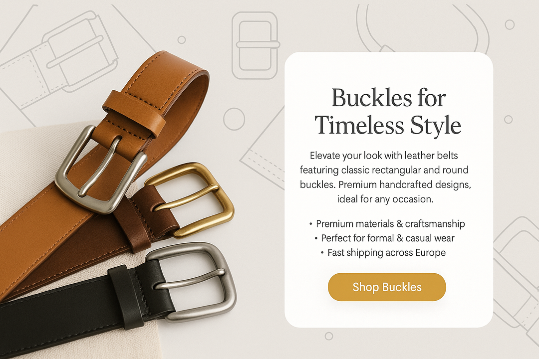 Buckles
