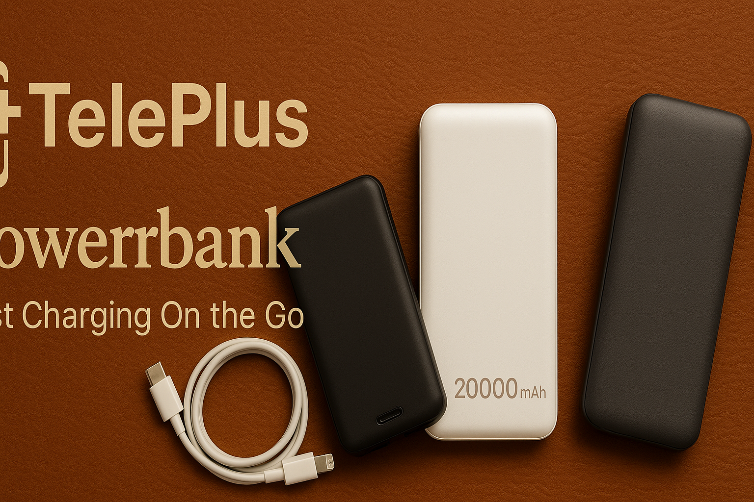 Powerbank