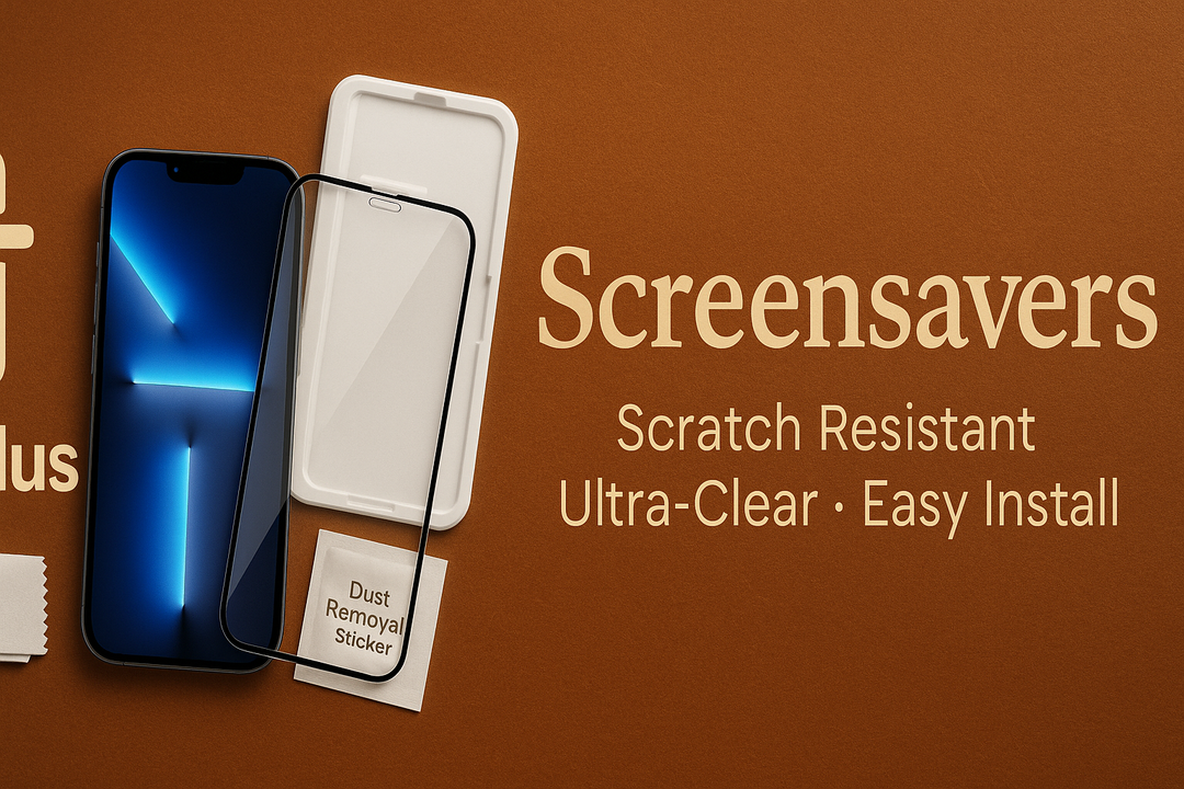 Screensavers