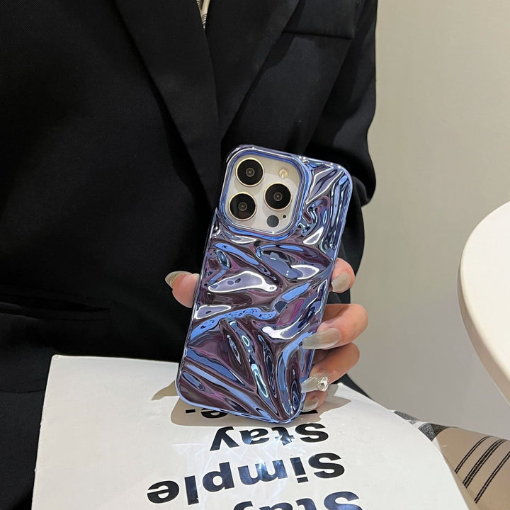 Färgglada anti-drop TPU-telefonfodral för iPhone 11 12 Max Pro Max Pro Max iPhone13