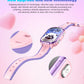 D55 Kids Smartwatch Android with GPS Tracker SIM Card Child Smart Watch for Calling Location Tracking Safety Monitoring