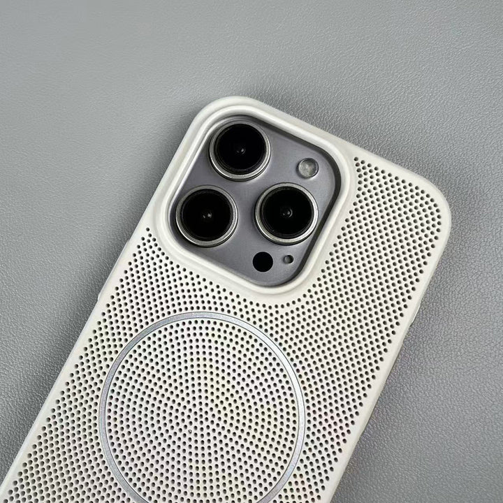Magnetic Phone Case for Ring Magnetic Phone and Smartphone Protection