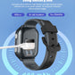 D55 Kids Smartwatch Android with GPS Tracker SIM Card Child Smart Watch for Calling Location Tracking Safety Monitoring
