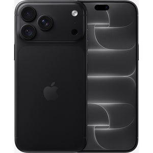 Apple iPhone 18 Pro 256GB Czarny (Nowy)