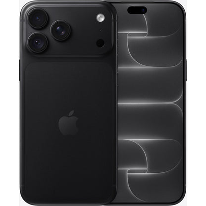 Apple iPhone 18 Pro 256GB Black (Brand New)