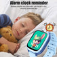 4G Kids Smartwatch D53 GPS Locator Tracker Video Call Smart Watch for Children Waterproof SOS Anti-Lost Watch Parent