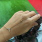 VIP Queen Hand Chain Bracelet