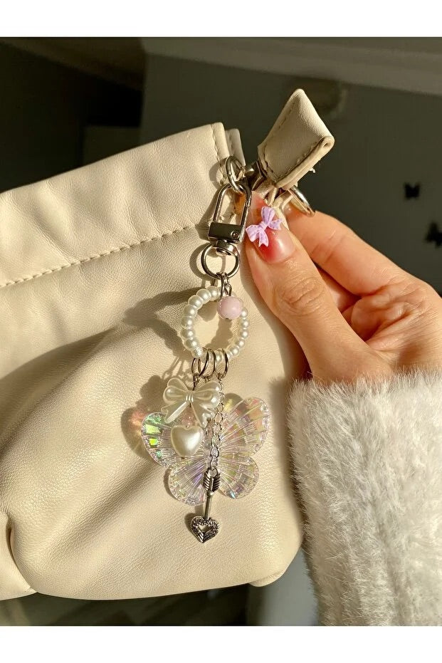 Fairycore Charm Bag Accessory
