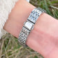 Retro Minimal Square Dial Women’s Watch