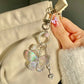 Fairycore Charm Bag Accessory