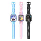 D55 Kids Smartwatch Android with GPS Tracker SIM Card Child Smart Watch for Calling Location Tracking Safety Monitoring