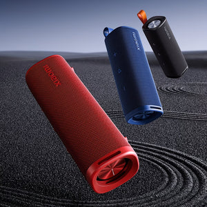 Xiaomi Sound Outdoor 30W Wireless Bluetooth Speaker – Global Version, MDZ38dB, BT 5.4, True Wireless Stereo, 12-Hour Battery Life, TWS Connection Support