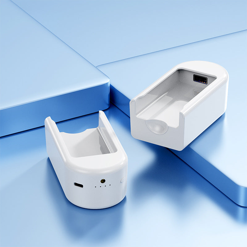 Kreativ design mobil bärbar powerbank med hög uthållighet