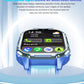 D55 Kids Smartwatch Android with GPS Tracker SIM Card Child Smart Watch for Calling Location Tracking Safety Monitoring