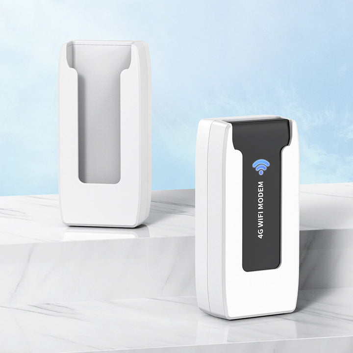 Kreativ design mobil bärbar powerbank med hög uthållighet