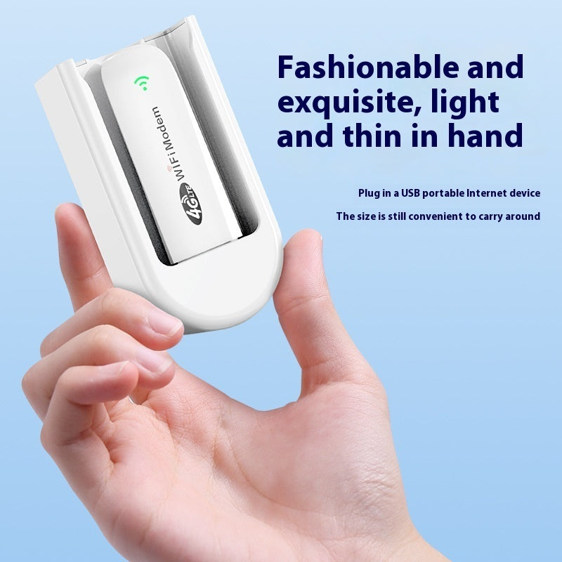 Kreativ design mobil bärbar powerbank med hög uthållighet