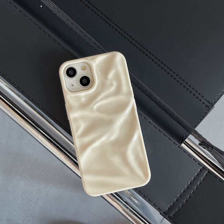 Färgglada anti-drop TPU-telefonfodral för iPhone 11 12 Max Pro Max Pro Max iPhone13