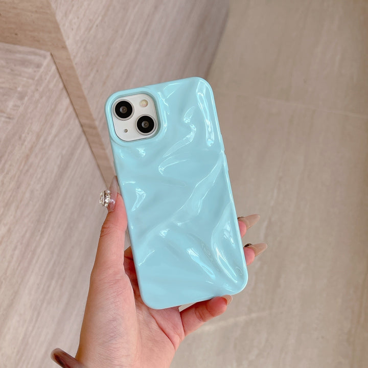 Färgglada anti-drop TPU-telefonfodral för iPhone 11 12 Max Pro Max Pro Max iPhone13