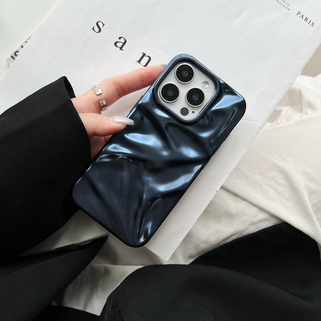 Färgglada anti-drop TPU-telefonfodral för iPhone 11 12 Max Pro Max Pro Max iPhone13