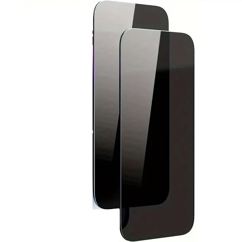 Glas Anti-spion Härdat Skyddsglas