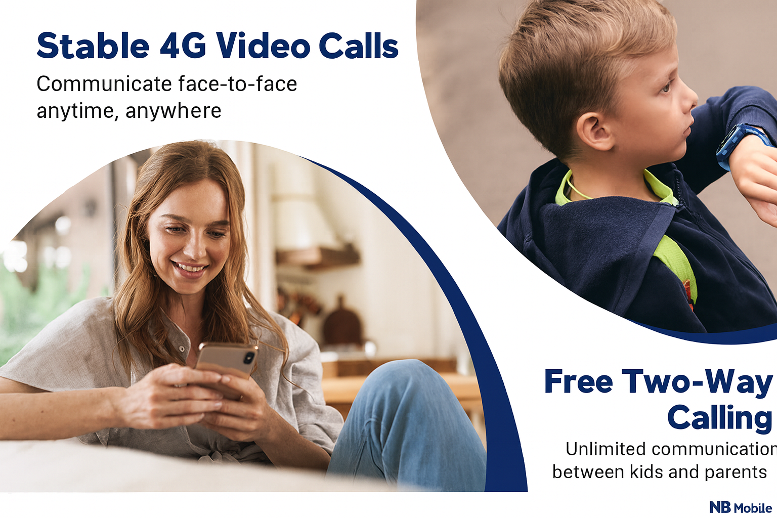 4G Android Kids Smartwatch with SIM Card GPS + WiFi + LBS Tracker Waterproof IP67 SOS Emergency Button HD Video Call