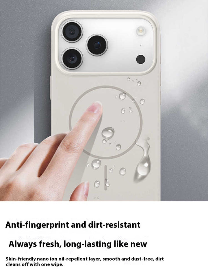 MagSafe Protective Cover for Applicable Mobile Phones Including iPhone 17 Series