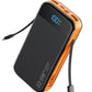 Customizable Power Bank with Multiple Color Options
