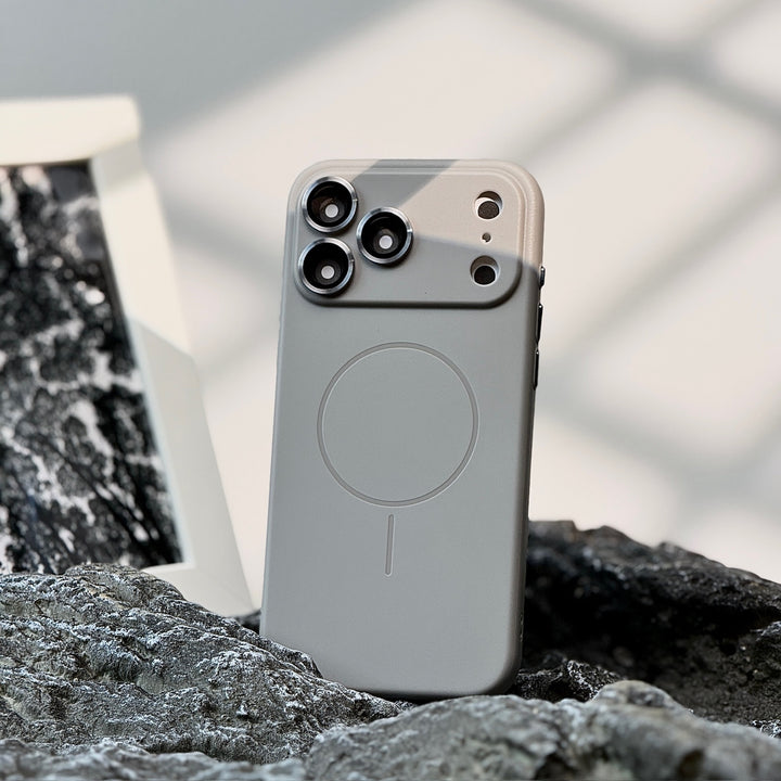 Magnetic Lens Protector for Mobile Phones in Multiple Colors