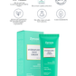 HydraPure Plus 3 Action Intensive Moisturizing Face Cream Repairing Brightening Centella Hyaluronic Acid 75 ml