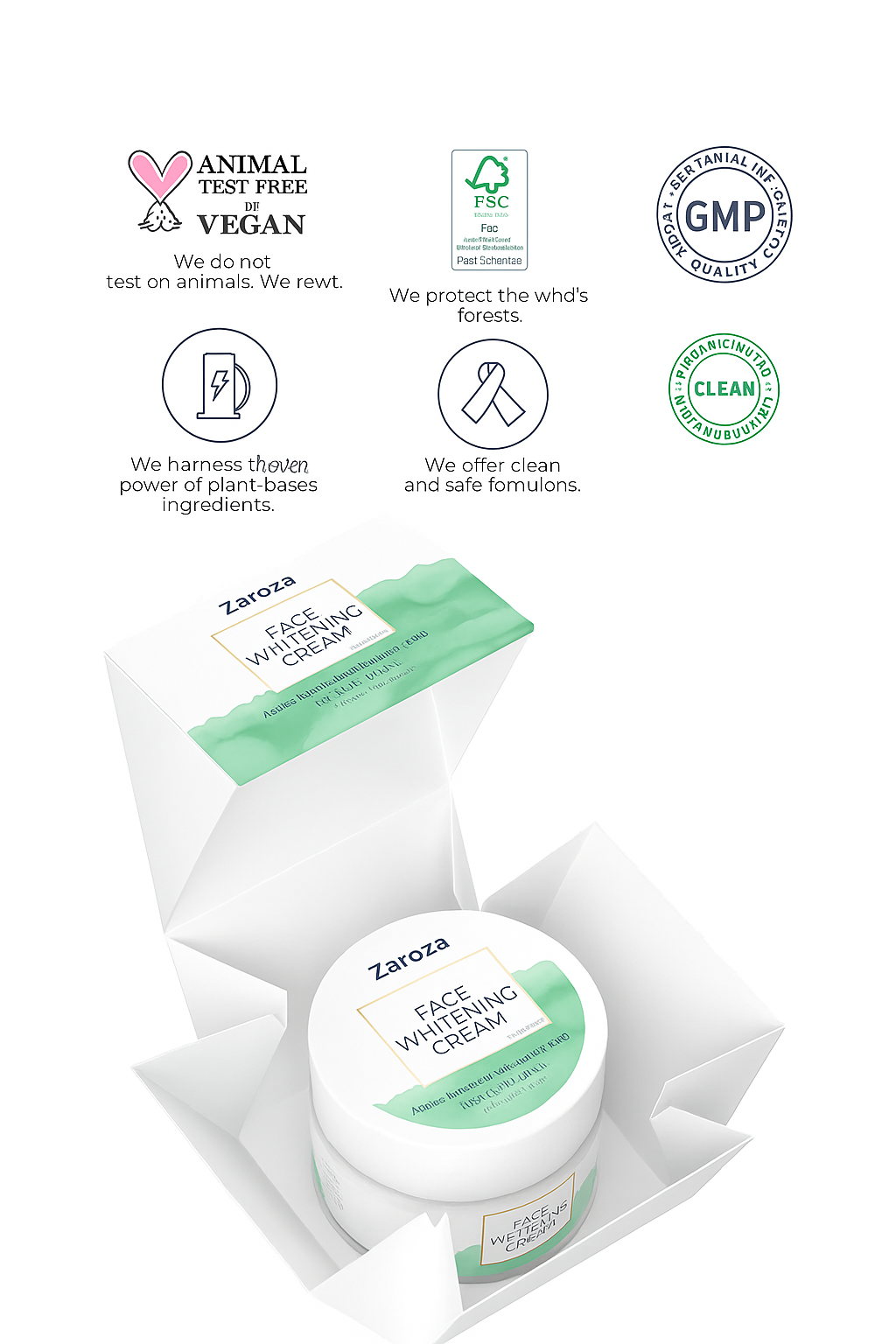 Anti Spot Skin Brightening Whitening Moisturizing Cream Face Whitening Cream Arbutin 50 ml