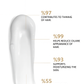 Ant Egg Hair Removal Cream (Unisex) – Effective Depilatory Formula