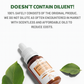 Sweet Almond Oil 100 Percent Pure and Natural Cold Pressed 20 Ml