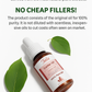 Castor Oil 100 Percent Pure and Natural Cold Pressed 20 Ml