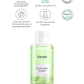 Green Tonic Purifying Pore Tightening Glycolic Acid Toner Purifying Toner 200 ml