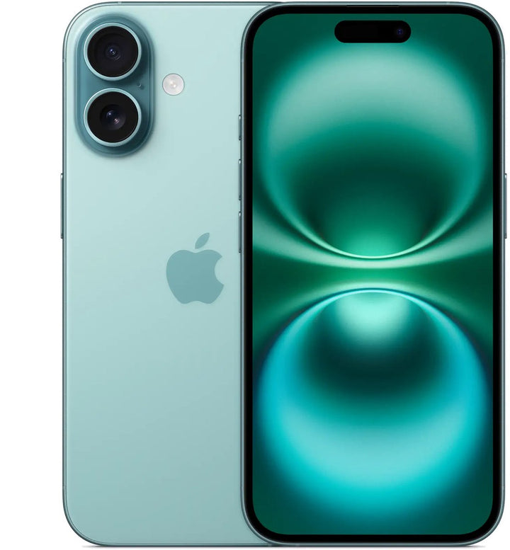 iPhone 16