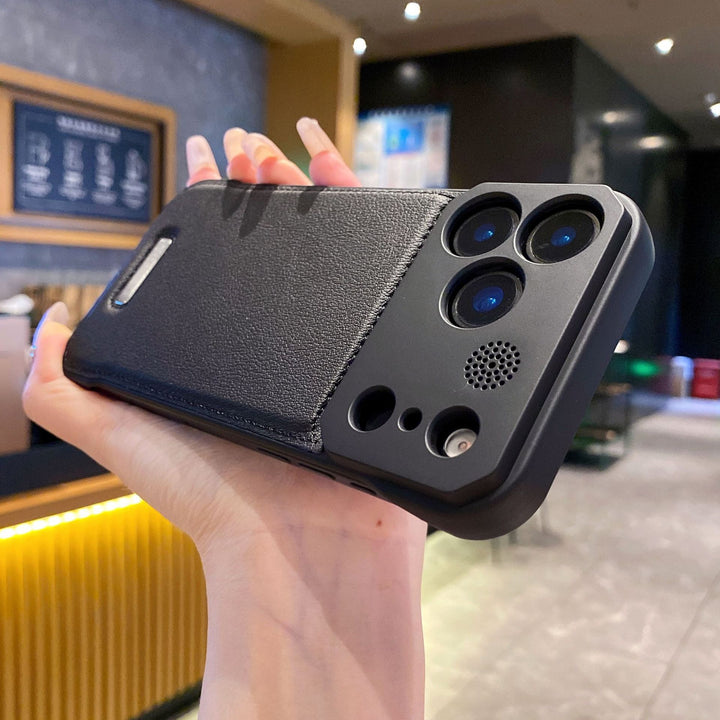 Shockproof Magnetic Phone Case for Pro Max and iPhone 14 Pro