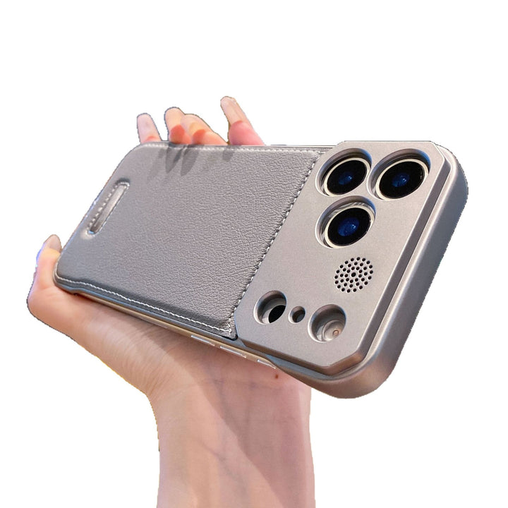 Shockproof Magnetic Phone Case for Pro Max and iPhone 14 Pro