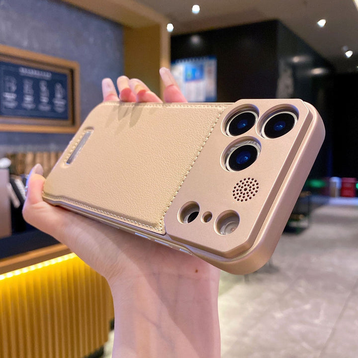 Shockproof Magnetic Phone Case for Pro Max and iPhone 14 Pro