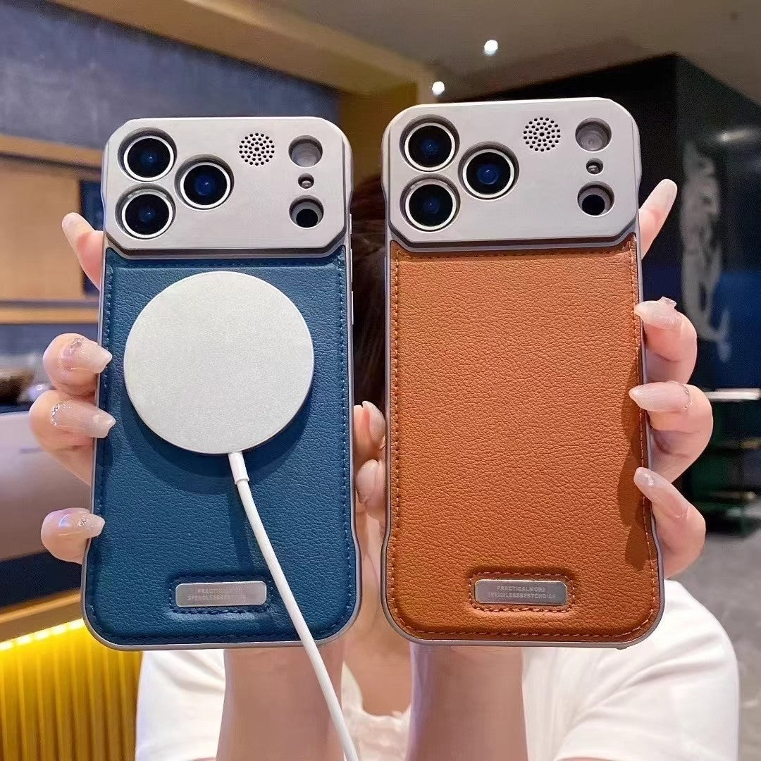 Shockproof Magnetic Phone Case for Pro Max and iPhone 14 Pro