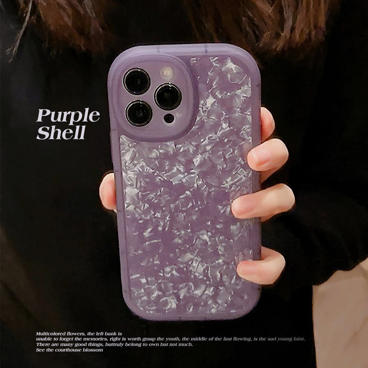 Japanese and Korean TPU PC Phone Case Silicone Protective Cover