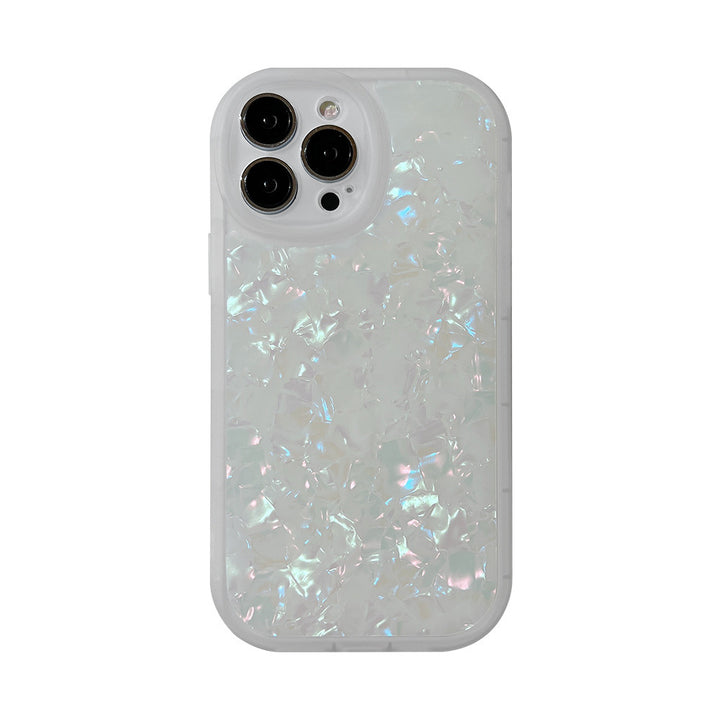 Japanese and Korean TPU PC Phone Case Silicone Protective Cover
