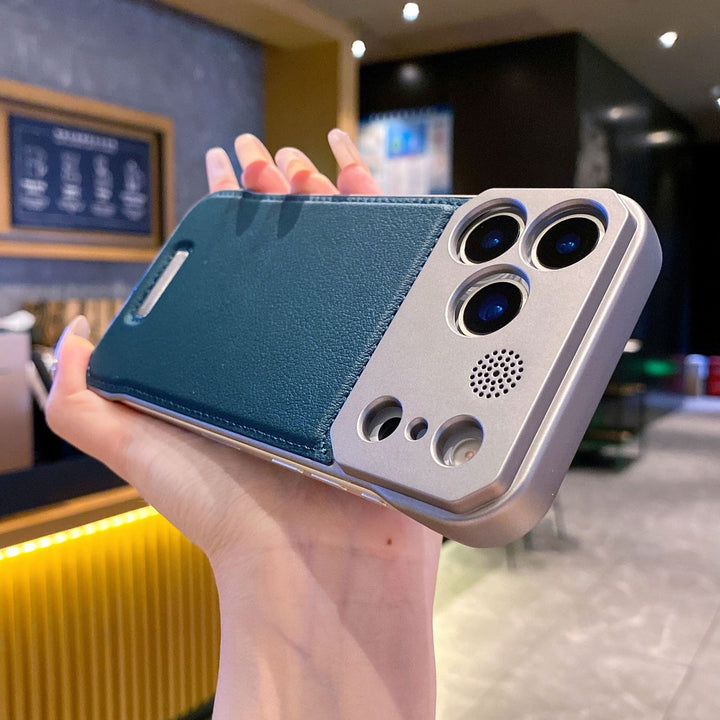 Shockproof Magnetic Phone Case for Pro Max and iPhone 14 Pro