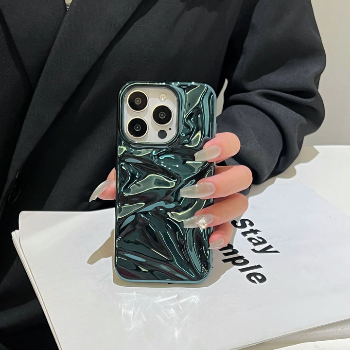 Färgglada anti-drop TPU-telefonfodral för iPhone 11 12 Max Pro Max Pro Max iPhone13