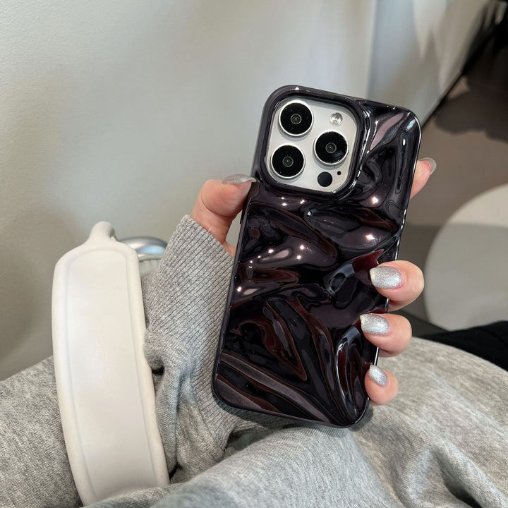 Färgglada anti-drop TPU-telefonfodral för iPhone 11 12 Max Pro Max Pro Max iPhone13