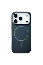 iPhone 17 Pro Max Magnetic Charging Case Rio Series Launch Edition Cover MagSafe Compatible Shockproof Protective Case