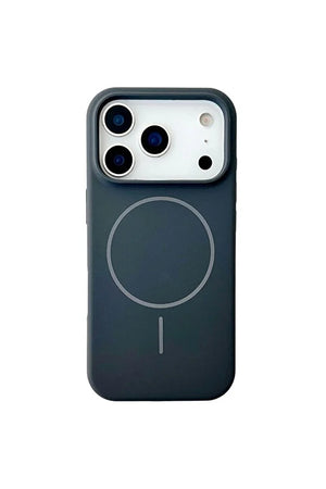 iPhone 17 Pro Max Magnetic Charging Case Rio Series Launch Edition Cover MagSafe Compatible Shockproof Protective Case