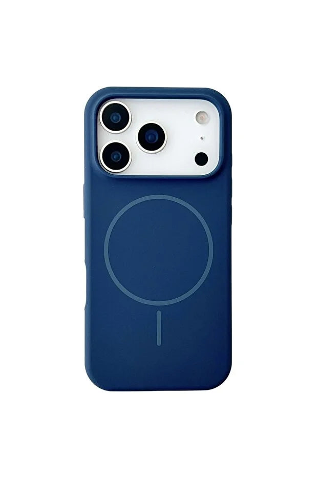 iPhone 17 Pro Max Magnetic Charging Case Rio Series Launch Edition Cover MagSafe Compatible Shockproof Protective Case