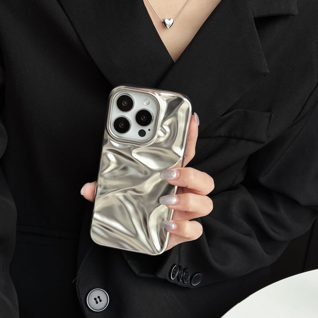 Färgglada anti-drop TPU-telefonfodral för iPhone 11 12 Max Pro Max Pro Max iPhone13